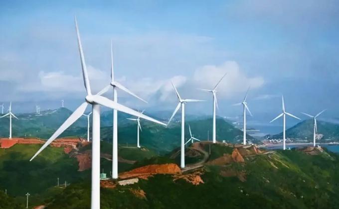 Aplicação do IPC Fanless na geração das energias eólicas
