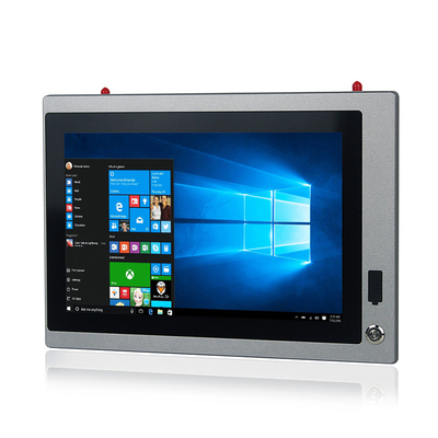 10&quot; PC capacitivo industrial 1280 x 800 do painel de toque do diodo emissor de luz com 4G 5G WiFi opcional