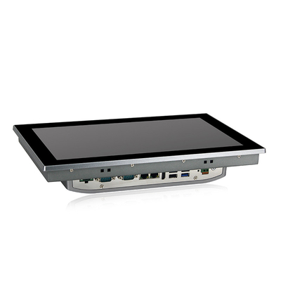 PC TPM2.0 industrial com toque do processador PCAP do Gen I5 da montagem da parede do écran sensível 8o