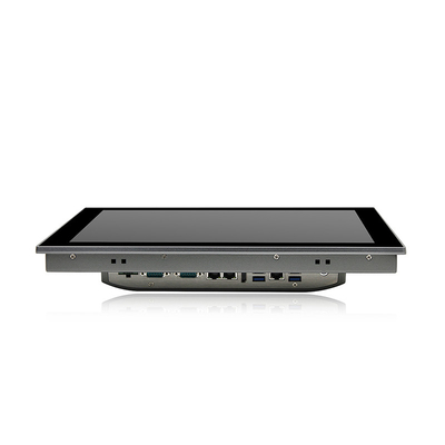 15 o PC industrial Windows10 Iot do computador da polegada J6412 projetou o PC capacitivo do écran sensível