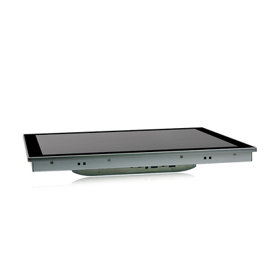 Ponto industrial Fanless 17INCH de PCAP 1280 x 1024 do PC 10 do painel de Wifi