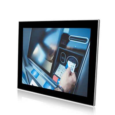monitor capacitivo do toque 350cd