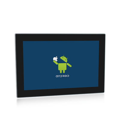 O OEM encaixou tablet pc de Android, PC do tela táctil de RK3288 Aio