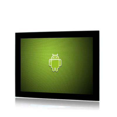 PC industrial capacitivo da tabuleta de Android, computador do tela táctil de RK3288 Bluetooth 15