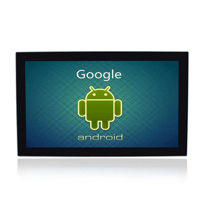PC de Vesa Mounting Industrial Android Tablet