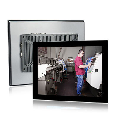 Lan Rugged Embedded Pc duplo
