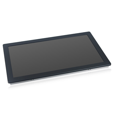 Écran sensível Al Alloy de grande resistência do PC 4gb 64gb do painel de VESA Mounting Industrial HMI