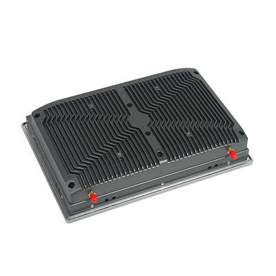 Polegadas industrial toda de I3-8145U 10 em um PC industrial com o SSD de 4GB RAM 64GB