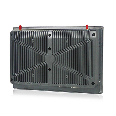 10&quot; PC capacitivo industrial 1280 x 800 do painel de toque do diodo emissor de luz com 4G 5G WiFi opcional