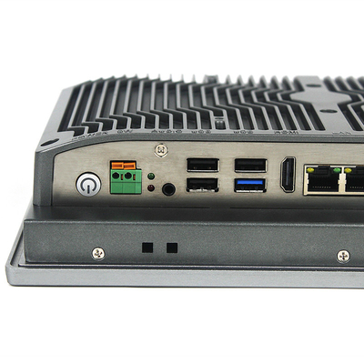 10&quot; PC capacitivo industrial 1280 x 800 do painel de toque do diodo emissor de luz com 4G 5G WiFi opcional