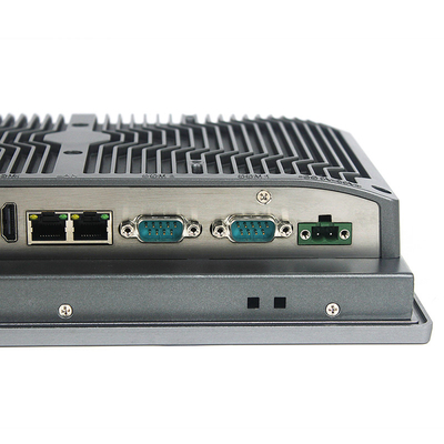 10&quot; PC capacitivo industrial 1280 x 800 do painel de toque do diodo emissor de luz com 4G 5G WiFi opcional