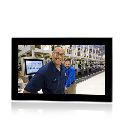8a polegada toda do computador 13,3 da indústria de Gen Windows 11 em um PC impermeável do painel de toque de Windows