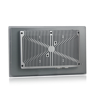 PC TPM2.0 industrial com toque do processador PCAP do Gen I5 da montagem da parede do écran sensível 8o