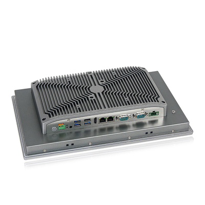 8o Gen PC industrial do painel de 12 polegadas com o SSD de 4G RAM M.2 120G