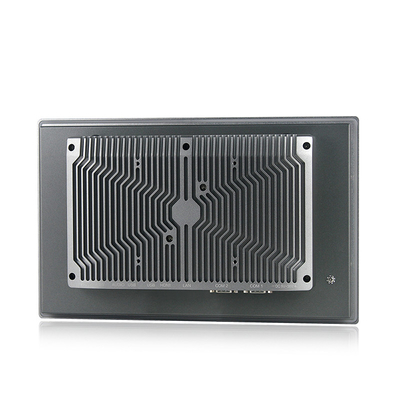 I3-8145U capacitivo industrial do PC 12&quot; 1280 do painel de toque 800 processador central de IP65 Intel Core x