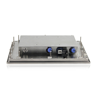 13,3 processador central do Gen I3-6100U do PC do painel do tela táctil da polegada 6o impermeável