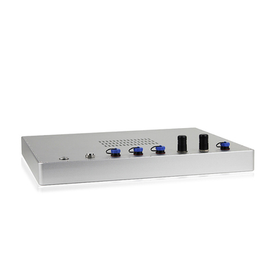 PC industrial Intel Core Desktop I3 IP69k exterior do painel do único toque