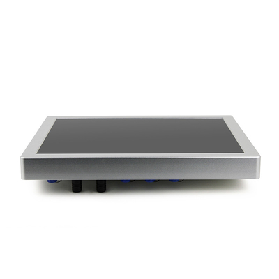 PC industrial Intel Core Desktop I3 IP69k exterior do painel do único toque