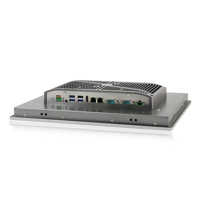 15&quot; PC capacitivo Intel Core I3-8145U Dual Core 2.1GHz do painel de toque