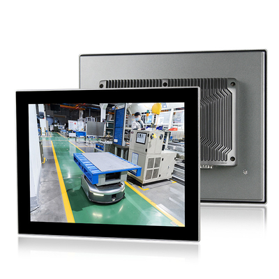 15&quot; PC capacitivo Intel Core I3-8145U Dual Core 2.1GHz do painel de toque