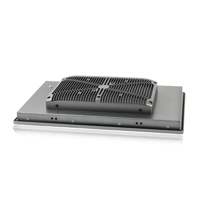 PC industrial áspero do painel do 8o tela táctil capacitivo impermeável de Gen Core I7 FHD