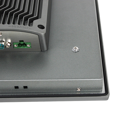 I5 8265U 5G projetou a montagem Desktop do écran sensível capacitivo industrial toda em um PC