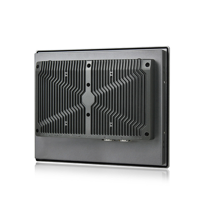 Computador de painel integrado 12&quot; All In One J6412 800 X 600