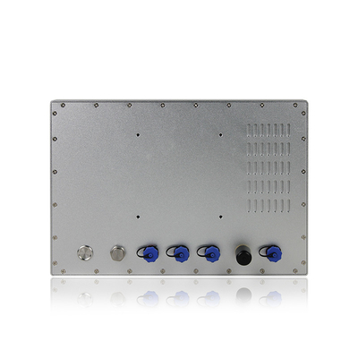 Painel LCD 12&quot; do PC do painel 1280 x 800 IP67 FCC impermeável RoHS do CE do computador do écran sensível