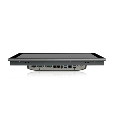 Da montagem industrial do PC do painel de toque de J6412 TPM2.0 tela táctil capacitivo 4USB