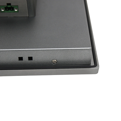 Tudo em um PC industrial 17&quot; do painel de toque do LCD montagem da parede Windows11