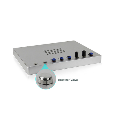 19 polegadas industrial toda no toque Resistive 1280 x 1024 do PC do painel da tela do One Touch