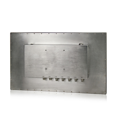 21,5 OEM industrial da fábrica do PC IP69K J1900/I3/I5 do painel do tela táctil da polegada