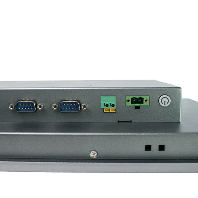 PC da tabuleta do tela táctil de Android 9,0, 15" computador do painel de toque RK3288