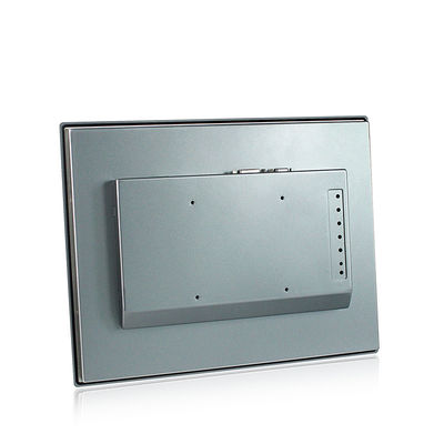 Monitor industrial do tela táctil de PCAP