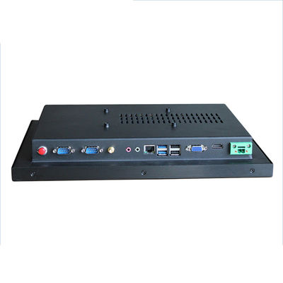 Industrial Resistive toda em um PC do écran sensível