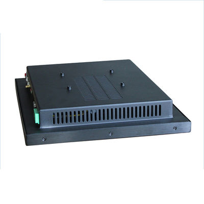Industrial Resistive toda em um PC do écran sensível