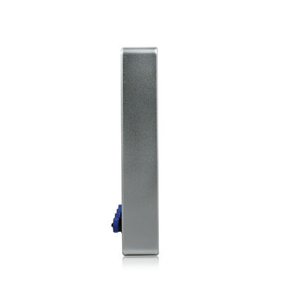 PC industrial do painel de toque de IP68/IP69K i5 6200U fanless com o 1000nits opcional
