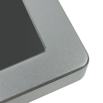 Do PC Resistive do painel IP67 do fio do OEM 5 uso industrial todo em um computador