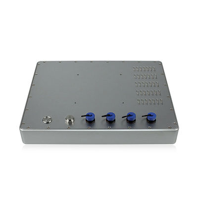4G industrial toda em um PC do écran sensível