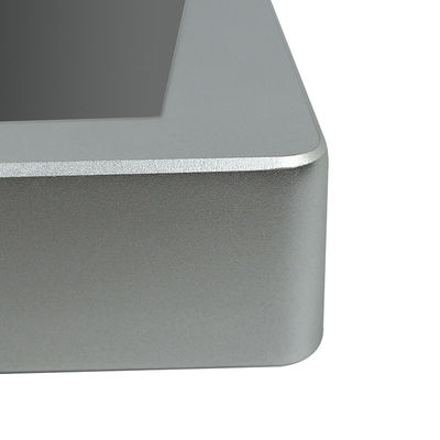 4G industrial toda em um PC do écran sensível