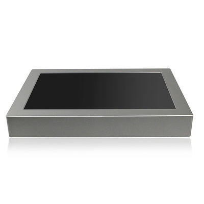 PC impermeável Resistive exterior todo do tela táctil 32G Ip68 em 1 para o barco