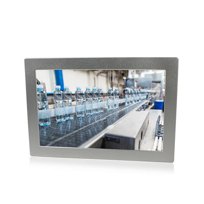 Impermeável toda em um PC Intel I5-6200U Dual Core do painel IP67