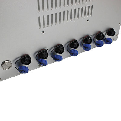 Impermeável toda em um PC Intel I5-6200U Dual Core do painel IP67