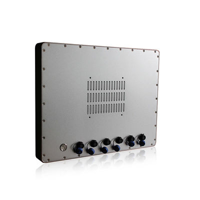 PC do painel de VESA Wall Mount IP67