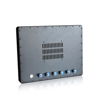 I3 PC do painel do processador 15, fora de tudo em um PC do écran sensível de Aio