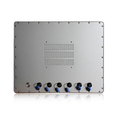 PC do painel de VESA Wall Mount IP67