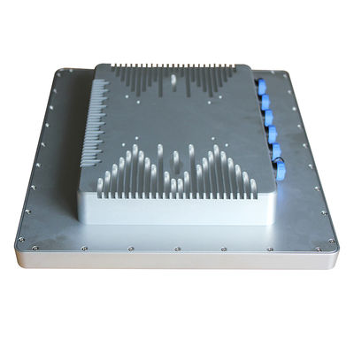 Computador impermeável selado da montagem do painel Ip66, Marine Panel Pc Fanless