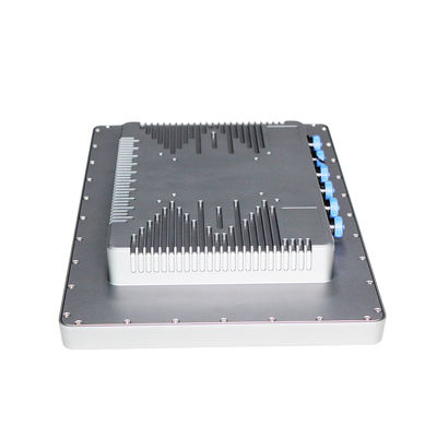 Do PC Desktop do painel IP67 da categoria médica aprovação larga de RoHS do tela táctil