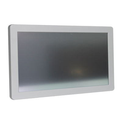 Do PC Desktop do painel IP67 da categoria médica aprovação larga de RoHS do tela táctil