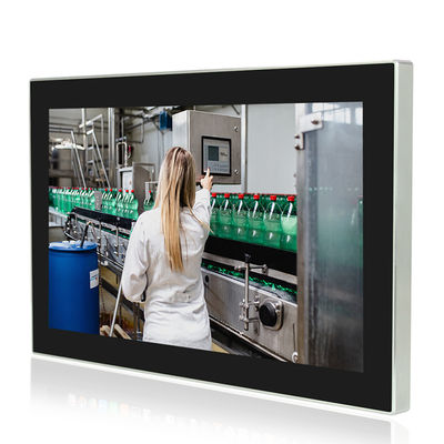 PC do painel de Hmi IP69K